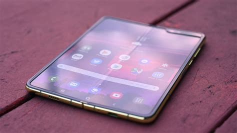 Do You Really Think Samsung Fixed The Galaxy Fold So Quickly