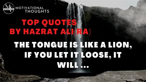 Best Hazrat Ali Quotes English Quotes And Aqwal Of Hazrat Ali In