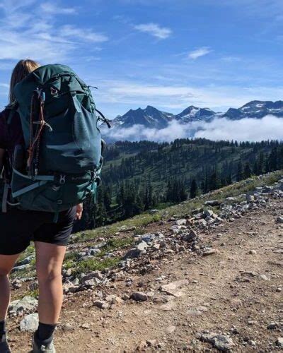 Backpacking 101 A Beginners Guide To Overnight Hiking Off Track Travel