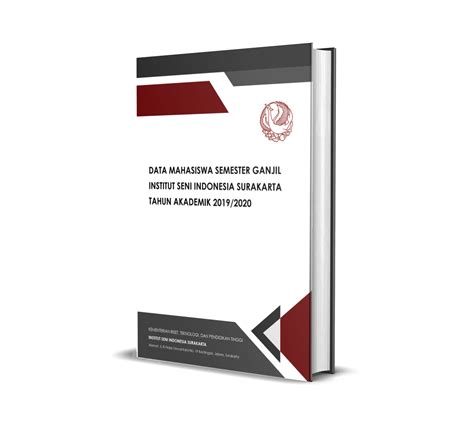 Buku panduan akademik 2018/2019 (download). Buku Data Akademik - AKADEMIK INSTITUT SENI INDONESIA ...