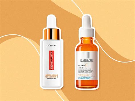 The Best Vitamin C Serums For Acne Prone Skin