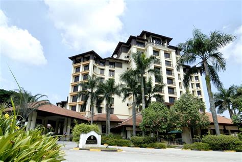 Palm garden hotel features 2 outdoor pools, a children's pool, and a fitness center. ISDA 2013 (December 08-10, 2013 in Universiti Putra ...