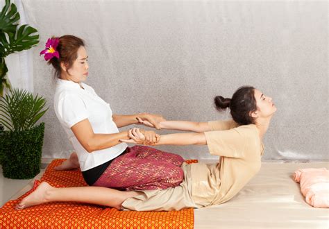 Different Types Of Massage Telegraph