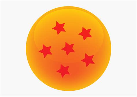 Dragon ball mini | всякая всячина. Dragon Ball Seven Star Clipart Goku Ultimate Tenkaichi - Dragon Balls 5 Star , Free Transparent ...