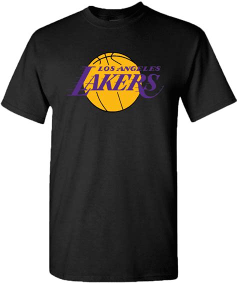 Download Transparent Men's La Lakers Logo Lebron James ...