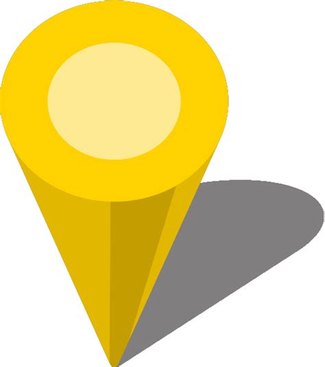 This is handy if you want to display your company logo or some other icon on the map. Google Maps Location Icon at Vectorified.com | Collection ...