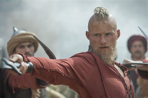 Vikings Season 5 Episode 4 Review The Plan