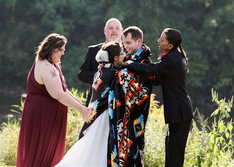 an in depth look at customs traditionally included in native american weddings artofit