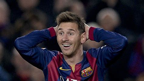 Transfer news: Lionel Messi is unlikely to leave Barcelona, says Esteve ...