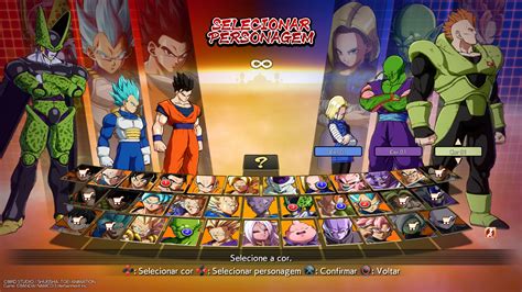 Arc system works' superb fighting game dragon ball fighterz comes out on nintendo switch on 28th september. Dragon Ball FighterZ (Multi): dicas para jogar melhor e ...