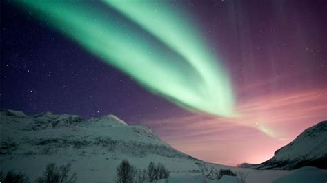 Lo Que Tenés Que Saber Para Observar Las Auroras Boreales Weekend