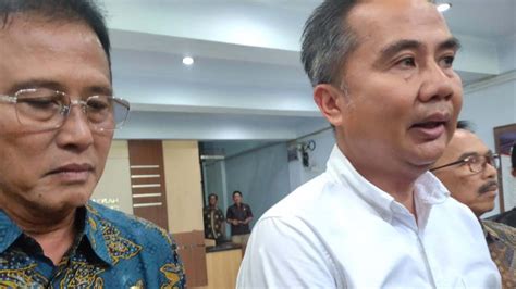 Pastikan Revitalisasi Situ Lengkong Dilanjut Pj Gubernur Jabar Berikan