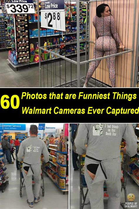 Photos That Are Funniest Things Walmart Cameras Ever Captured Funny Wtf Fun Facts Funny