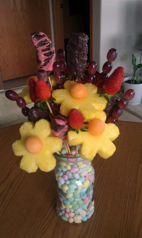 Quarantine, birthday, get well, congratulations and more! Birthday Bouquet - $45.00 Value Creation made by Jenuine ...