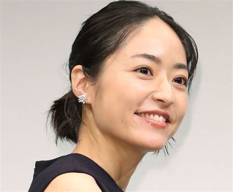 【画像】井上真央さん、現実を知る→衝撃の進化を遂げる ひえたコッペパン