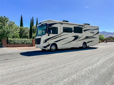 2018 Forest River Fr3 30ds Rvshare