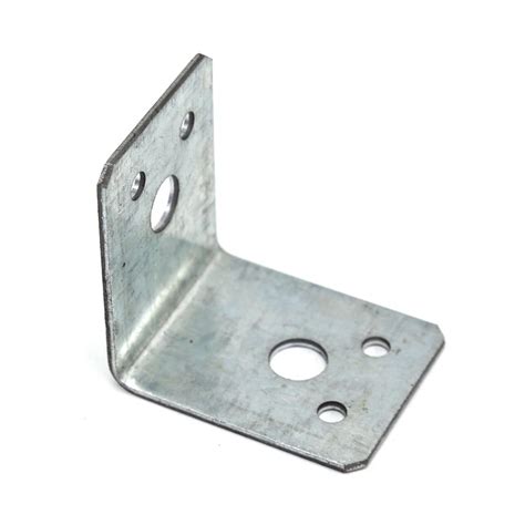 Custom L Shaped Galvanized Metal Steel Angle Corner Brackets For Sale Products From Tianjin