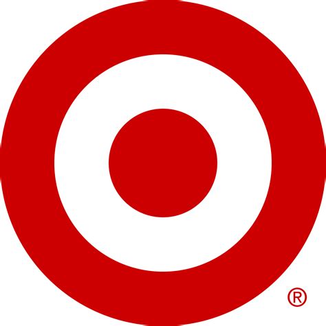 Target Corporation Logo Png Transparent And Svg Vector