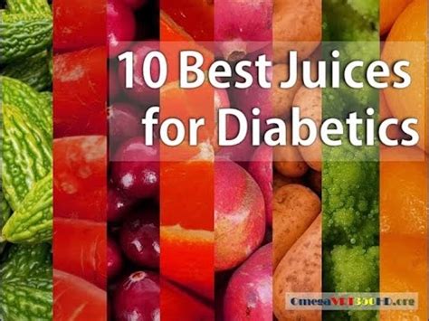 What about juicing for diabetics? Low carb foods list pdf, low carb fast food breakfast ...
