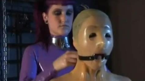 Rubber Doll Bondage Bdsm Telegraph