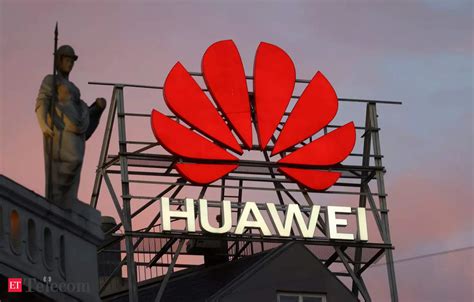 Huawei 5g Embattled Huawei Fights For Slice Of European Market At Fair