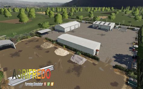 Fs19 Map Tp V20 Farming Simulator 19 Modsclub