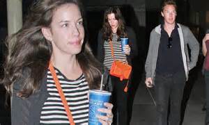 Benedict Cumberbatch And Liv Tyler Spark Dating Rumours After Cinema