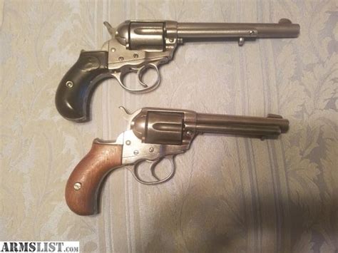 Armslist For Sale 1800s Colt Revolvers