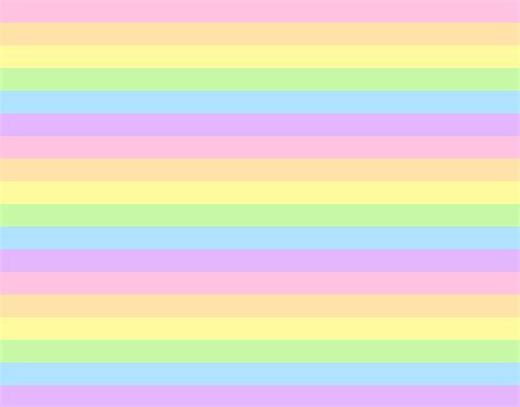 Wallpaper Art Wallpaper Pastel Rainbow