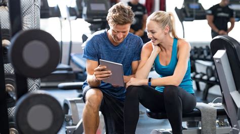 Why You Need A Personal Trainer And How To Find One Techradar