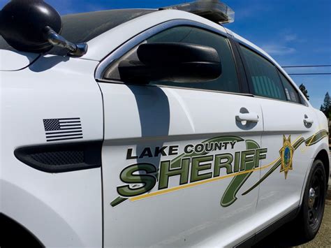 3 Arrested For Alleged Burglaries In Lake County Lake County Record Bee