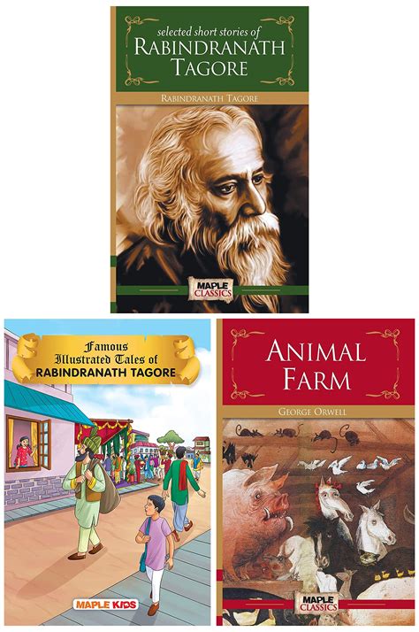 Buy Rabindranath Tagore Short Stories Masters Collections