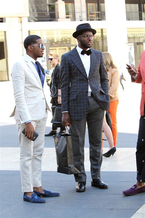 612 Best Images About Fashionable Black Men On Pinterest