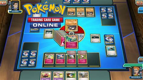 If your deck relies heavily on a card, you should boost your chances of drawing it by putting several copies of the card in your deck. Pokemon TCGO - Deck Wizard Pyroar Deck vs Round Deck - YouTube