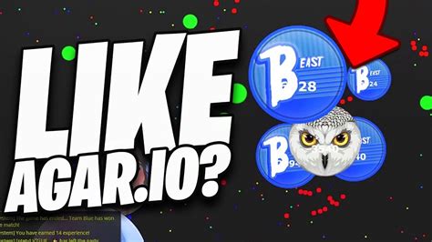 Top 7 Agario Like Games You Should Play In 2021 Youtube