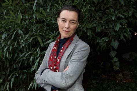 Olivia Williams Becomes Pancreatic Cancer Uk Ambassador Pancreatic