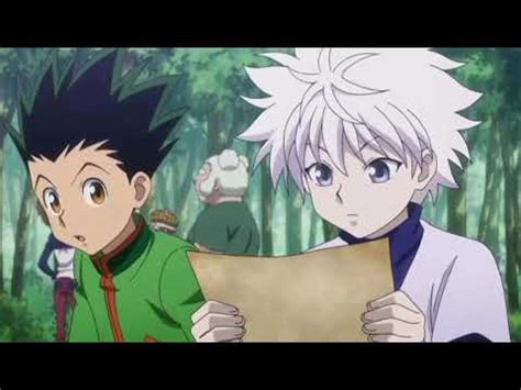 Hunter x hunter returning has been talked about for a long time but now it seems a news article has mentioned a possible release date for the anime. Hunter x Hunter SEASON 2 TRAILER!!! - YouTube