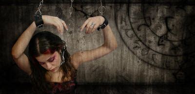 Chained By JACT2012 By Emo Club On DeviantArt