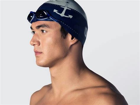 Speedo Art Of Cap Nathanadrian Olympic Medals Olympic Team Nathan