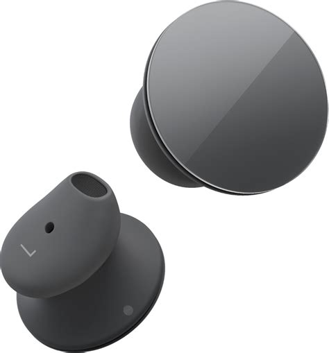 人気お買い得 Microsoft Earbudsの通販 By Retamis Shop｜マイクロソフトならラクマ Surface 超激得2022