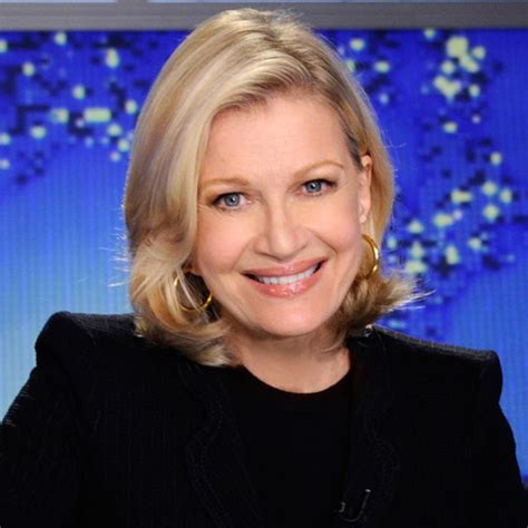 Diane Sawyer Breaks Silence About Election Night E Online