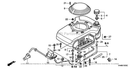 Lawn mower parts for sale include blades, belts, pulleys and wheels for your mtd, murray, sears, snapper, toro, lawnboy, mtd or murray lawn mowers. Honda HRC216K1 HXA/A LAWN MOWER, USA, VIN# MZAN-6176481 TO ...