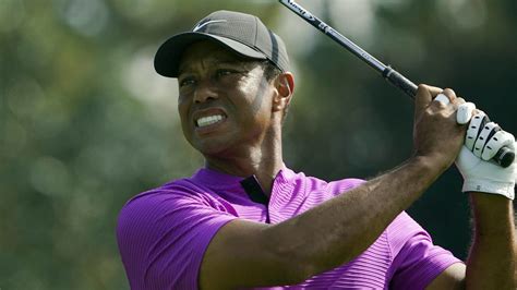 Tiger Announces Return Will Compete In Pnc Championship Yardbarker