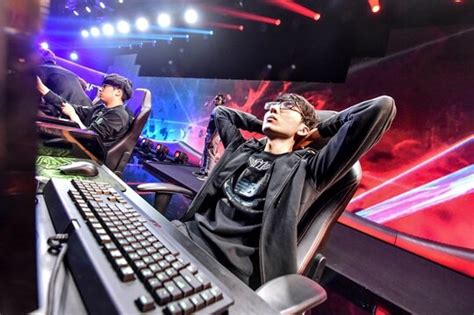 ◈ runes & masteries : 주간 결산 4주 차! 또 다시 회자되는 '김몬테'의 LCK 사랑 - e스포츠 ...