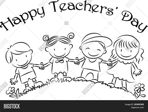 Teachers Day Coloring Pages At Getdrawings Free Download