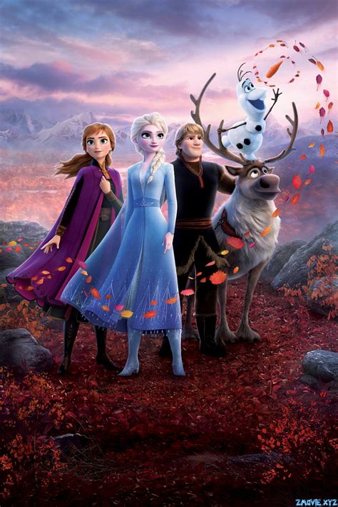 Frozen 3 Movie Trailer - Best Movies References
