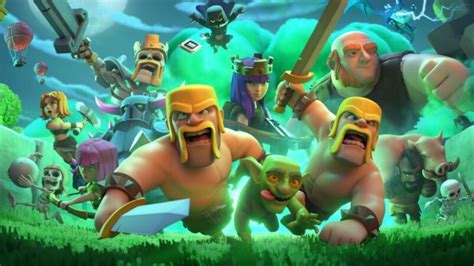 10 Games Like Clash Of Clans You Should Check Out Cultured Vultures