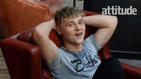 The Ben Hardy Network Photoshoots The Ben Hardy Network