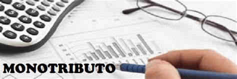 Realizás una única actividad económica independiente. Monotributo: En Noviembre Saldría El Listado Con Los ...
