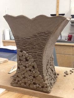 Hard slab for beginners : 15 Best Hard Slab Construction images | Slab pottery, Slab ceramics, Pottery